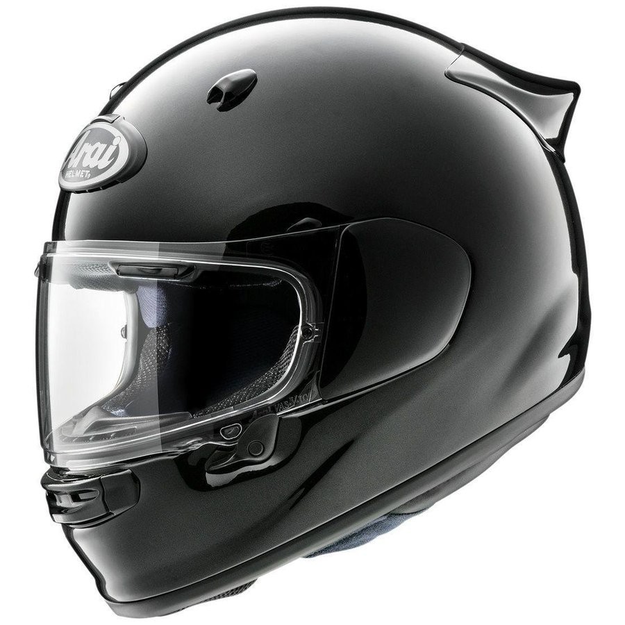 アライ Arai  バイクヘルメット フルフェイス ASTRO GX グラスブラック 61-62cm  4530935591442