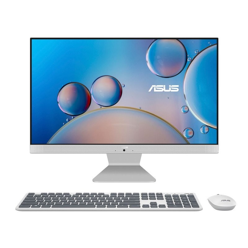 ASUS  デスクトップPC M3400WU-R75700EC 0195553600118