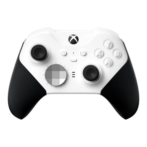 Xbox ワイヤレス コントローラー シリーズ 2 – コア ホワイト  4549576186054