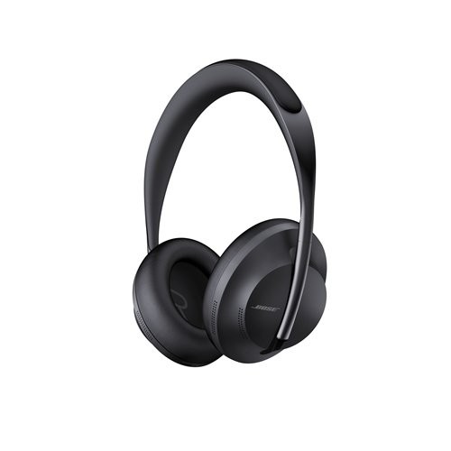 Bose Noise Cancelling Headphones 700 Bose Triple black  4969929252784