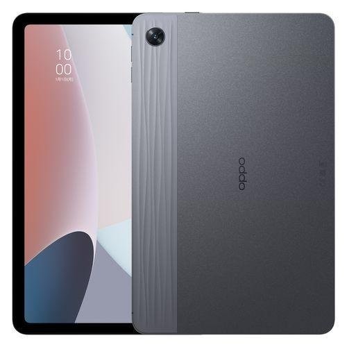 OPPO オッポ OPPO Pad Air ナイトグレー 64GB OPD2102A 4580038879404 ...