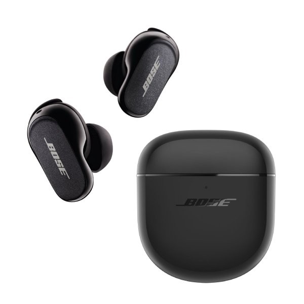 BOSE ワイヤレスイヤフォン QUIETCOMFORT EARBUDS TRI www