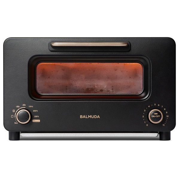 BALMUDA バルミューダ トースター The Toaster Pro K05A-SE 4560330111266