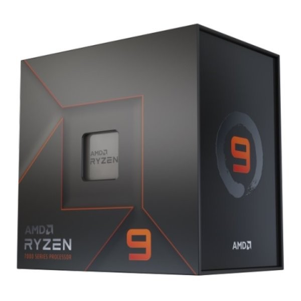 AMD Ryzen 9 7950X BOX  0730143314534