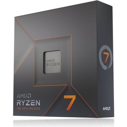 AMD Ryzen 7 7700X BOX  0730143314428