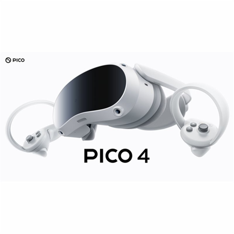 PICO オールインワン型VRヘッドセット PICO 4  256GB A8110A8220 6970214571532