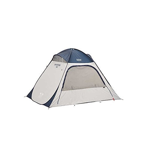 Coleman コールマン キャンプ用テント ピクニックシェード クイックアップIGシェード 2000033132 ネイビー×グレー