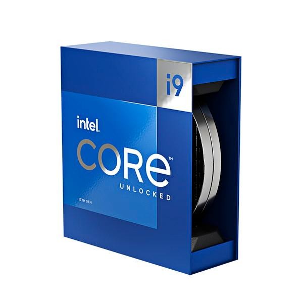 インテル Core i9 13900K BOX 0735858526616