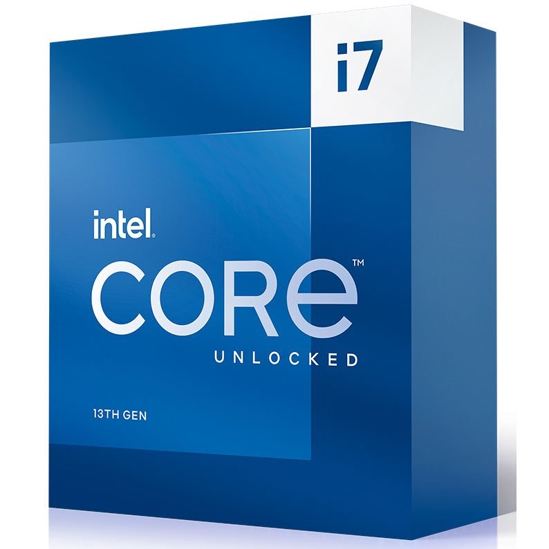 インテル Core i7 13700K BOX  0735858526678