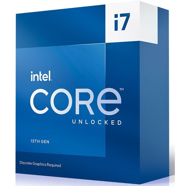 インテル Core i7 13700KF BOX 0735858526685
