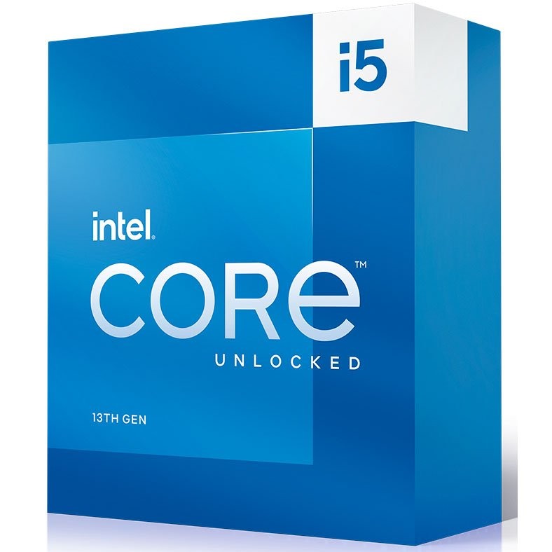 インテル Core i5 13600K BOX 0735858526715