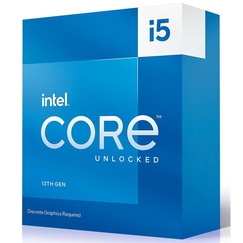 インテル Core i5 13600KF BOX  0735858526739