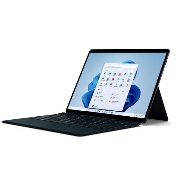Surface Pro X MB8-00024 SIMフリー ブラック 4549576189956