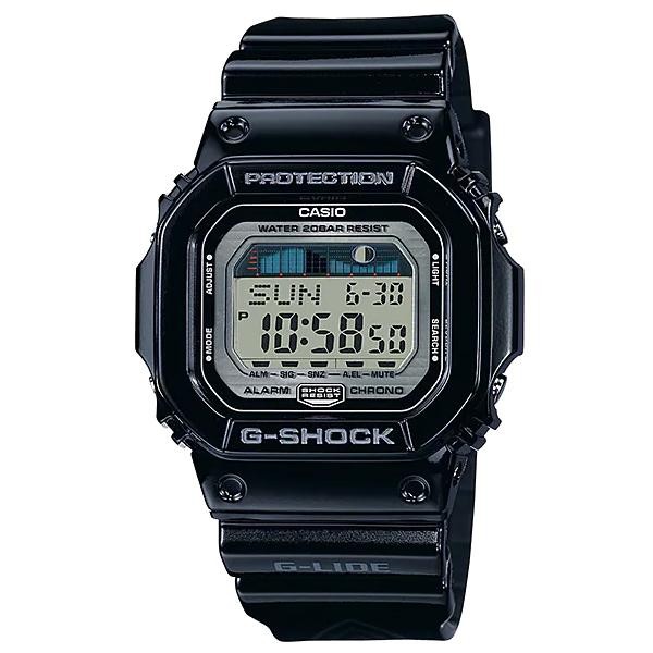 CASIO カシオ 腕時計 G-SHOCK GLX-5600-1JF 4971850893400
