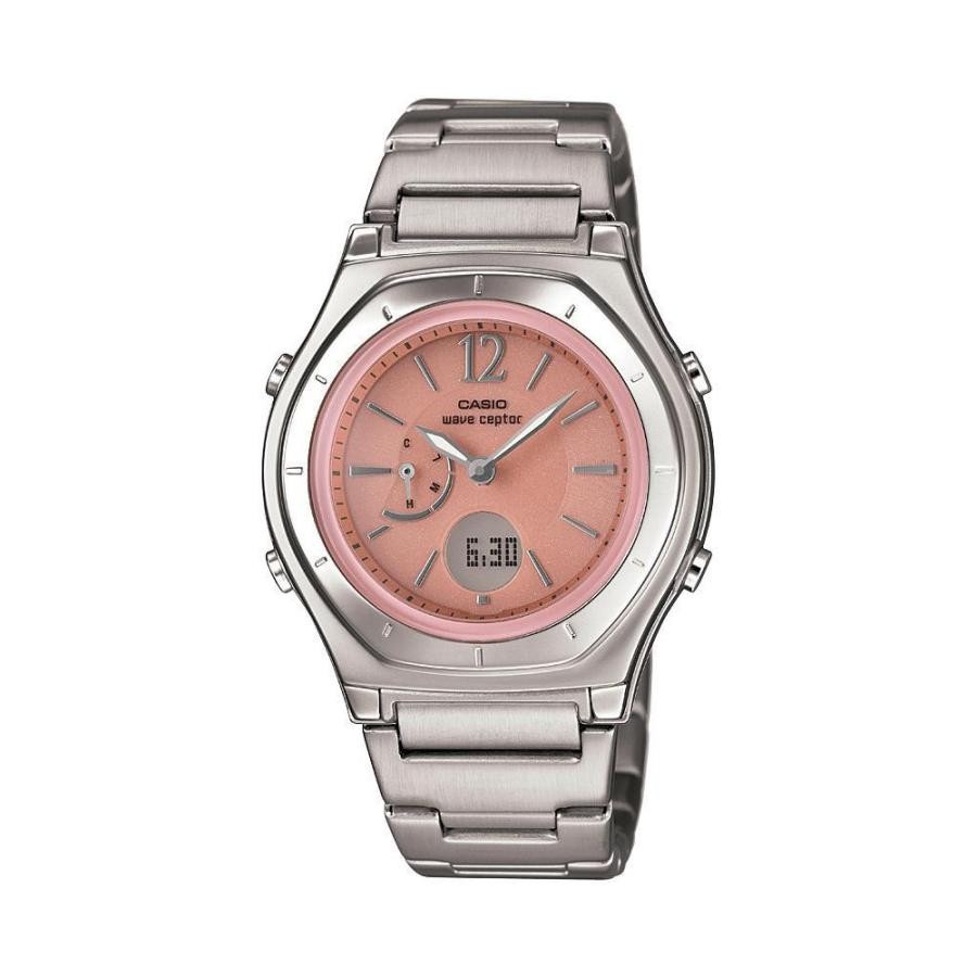 CASIO カシオ 腕時計 LWA-M160D-4A1JF ウェーブセプター 4971850038887