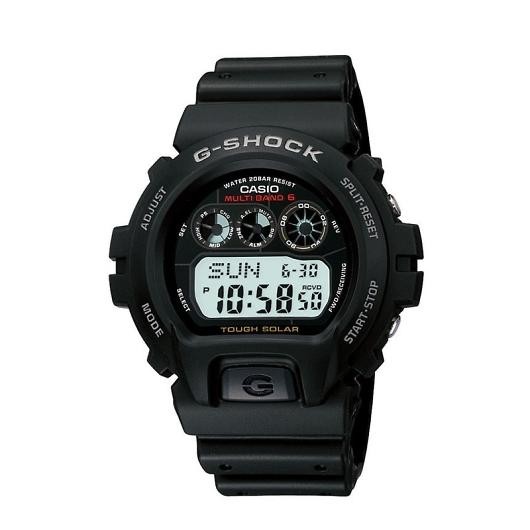 CASIO カシオ 腕時計 G-SHOCK GW-6900-1JF 4971850430919