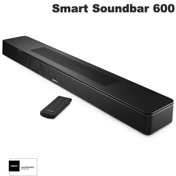 Bose ボーズ Smart Soundbar 600 4969929258243