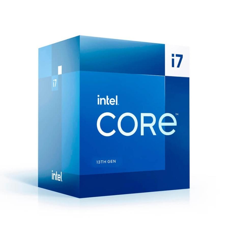 Core i7 13700 BOX 0735858528252