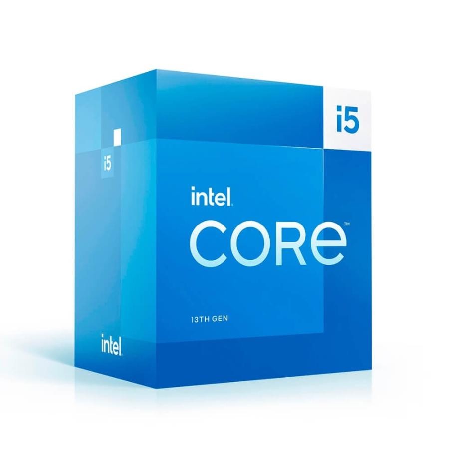 Core i5 13500 BOX 0735858528290