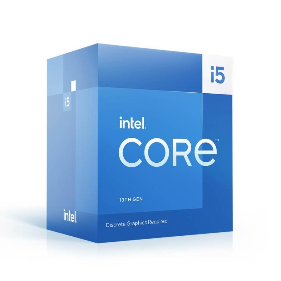 Core i5 13400F BOX 0735858528337