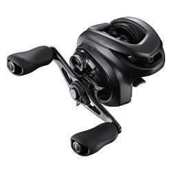 SHIMANO シマノ ベイトリール 22 エクスセンスDC XG 右ハンドル 4969363044969