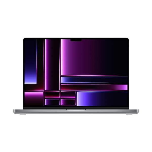 MacBook Pro Liquid Retina XDRディスプレイ 16.2inch MNW83J/A スペースグレイ 4549995353990