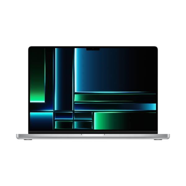 MacBook Pro Liquid Retina XDRディスプレイ 16.2inch MNWC3J/A シルバー 4549995354058