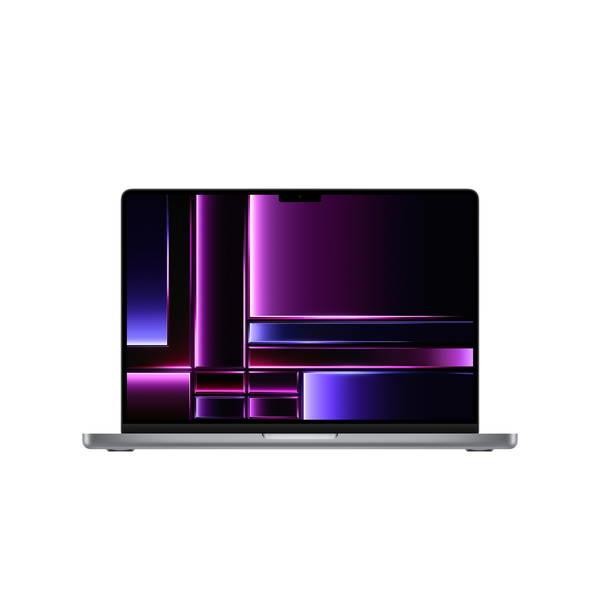 MacBook Pro Liquid Retina XDRディスプレイ 14.2inch MPHE3J/A スペースグレイ 4549995357042