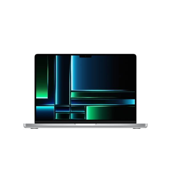 MacBook Pro Liquid Retina XDRディスプレイ 14.2inch MPHH3J/A シルバー 4549995357103