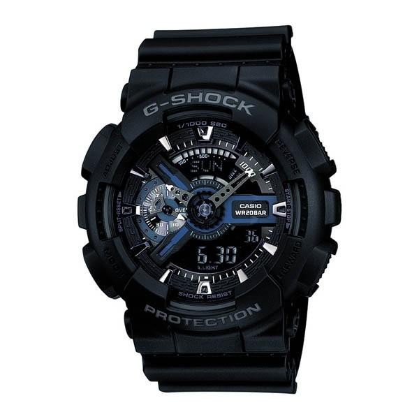 CASIO 腕時計 G-SHOCK GA-100CB-1AJF 4549526108099