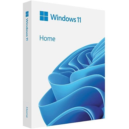 Microsoft WINDOWS 11 HOME 日本語版 4549576190358