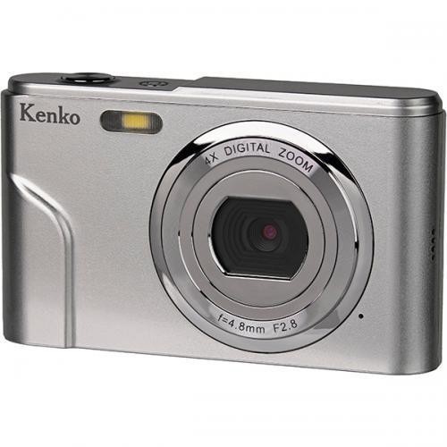 Kenko デジタルカメラ KC-03TY  4961607005385