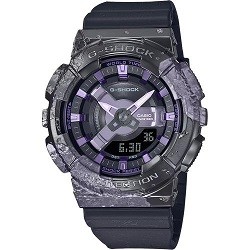 CASIO カシオ G-SHOCK 腕時計 Adventurer\'s Stone GM-S114GEM-1A2JR 4549526344251