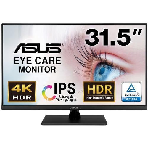 ASUS 4K モニター Eye Care VP32UQ 31.5インチ 4711081033066