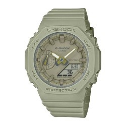 CASIO カシオ G-SHOCK 腕時計 GMA-S2100BA-3AJF 4549526340314