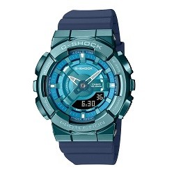 CASIO カシオ G-SHOCK 腕時計 GM-S110LB-2AJF 4549526335341