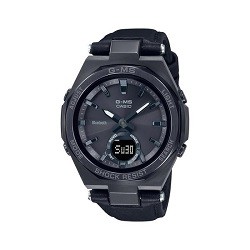 CASIO カシオ G-SHOCK 腕時計 BABY-G MSG-B100RL-1AJF 4549526335747