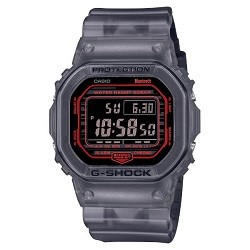 CASIO カシオ G-SHOCK 腕時計 DW-B5600G-1JF 4549526334511