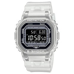 CASIO カシオ G-SHOCK 腕時計 DW-B5600G-7JF 4549526334610