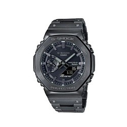 CASIO カシオ G-SHOCK 腕時計 GM-B2100BD-1AJF 4549526327230