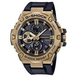 CASIO カシオ G-SHOCK 腕時計 GST-B100GB-1A9JF 4549526326882