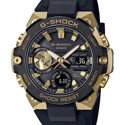 CASIO カシオ G-SHOCK 腕時計 GM-5600G-9JF 4549526326981