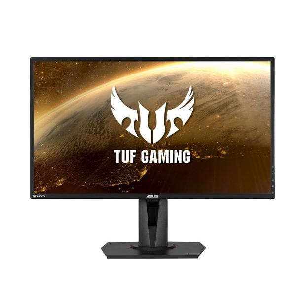 ASUS エイスース TUF Gaming ゲーミングモニター 液晶ディスプレイ VG27AQ 4718017306461