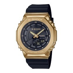 CASIO カシオ G-SHOCK 腕時計 GM-S2100GB-1AJF 4549526327087