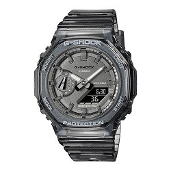 CASIO カシオ G-SHOCK 腕時計 GMA-S2100SK-1AJF 4549526328763