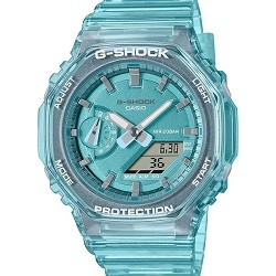 CASIO カシオ G-SHOCK 腕時計 GMA-S2100SK-2AJF 4549526328817