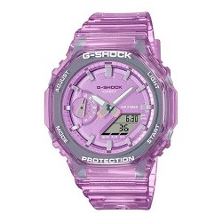 CASIO カシオ G-SHOCK 腕時計 GMA-S2100SK-4AJF 4549526328862