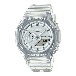 CASIO カシオ G-SHOCK 腕時計 GMA-S2100SK-7AJF 4549526328916