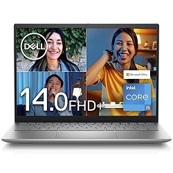 Dell ノートパソコン Inspiron 14 5420 MI554A-CHHB プラチナシルバー 4580691195828