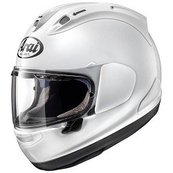 Arai バイクヘルメット PB-SNC2 RX-7X 白  61cm-62cm  4530935415403